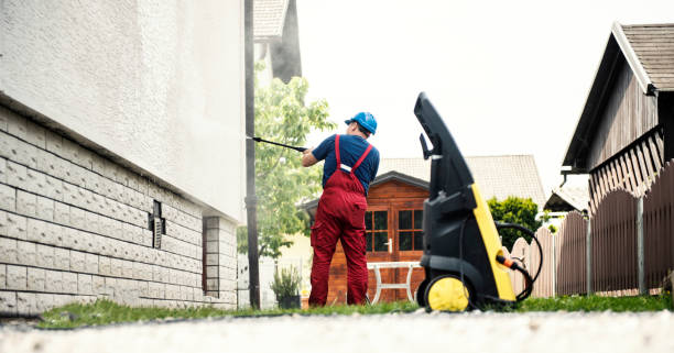 Trusted Salisbury, MD Pressure Washing Services Experts